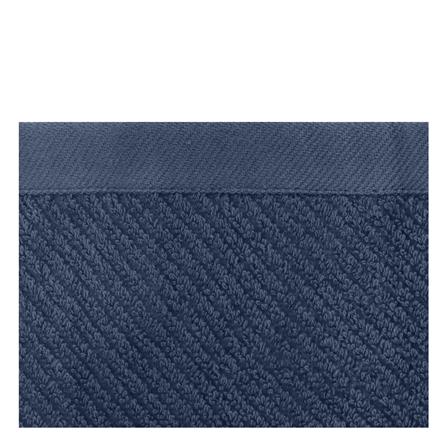 ผ้าขนหนู HOME LIVING STYLE OCEAN 36X72 นิ้ว สีน้ำเงินเข้ม_3