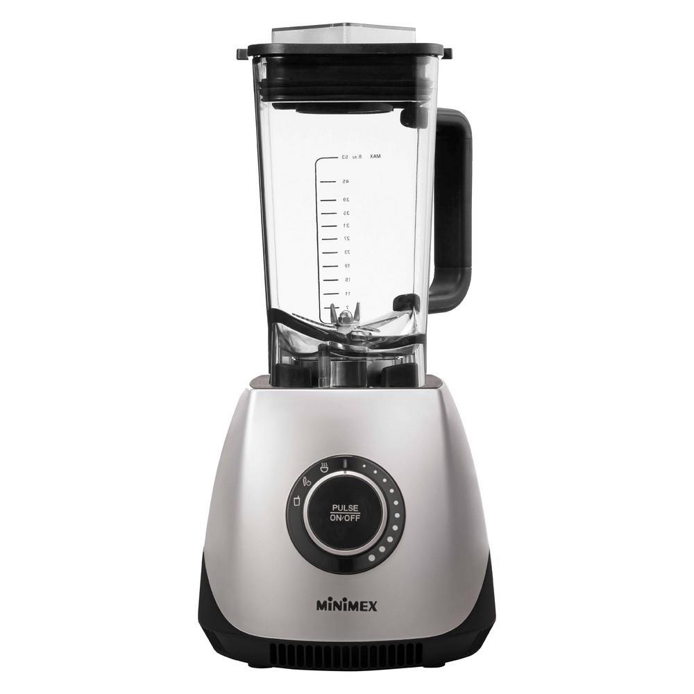 เครื่องปั่นน้ำผลไม้ MINIMEX MCB2NG 1.5ลิตร