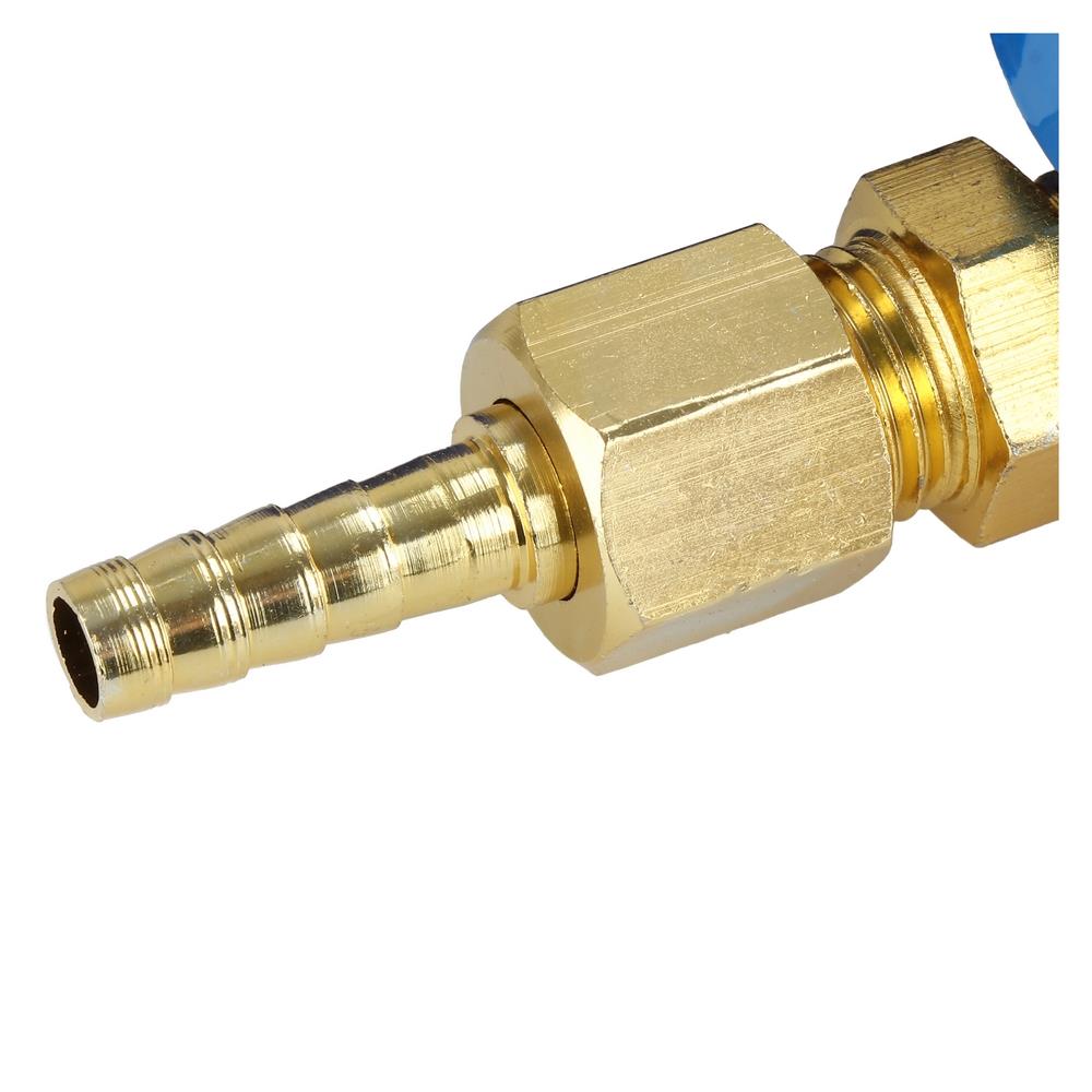 เกจ์ปรับแรงดันลมออกซิเจน HI-LUX