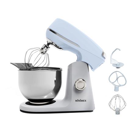 เครื่องผสมอาหาร MINIMEX MSM2-BLU 4.50ลิตร_0