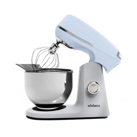 เครื่องผสมอาหาร MINIMEX MSM2-BLU 4.50ลิตร_1