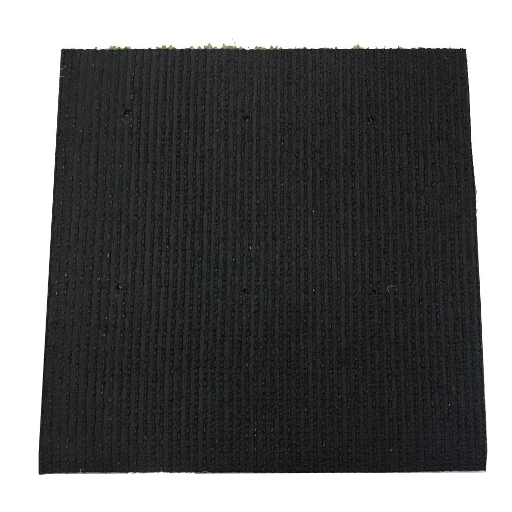 หญ้าเทียมแผ่น 25 มม. SPRING GN-U SOFT 50x50 ซม.