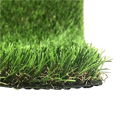 หญ้าเทียมแผ่น 25 มม. SPRING GN-U SOFT 50x50 ซม._3