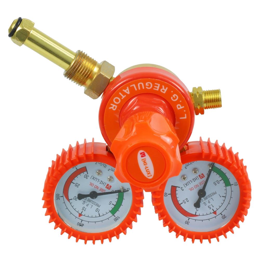 เกจ์ปรับแรงดันก๊าซแอลพีจี HI-LUX