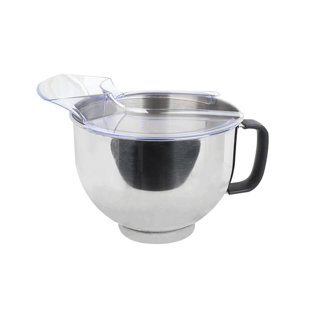 เครื่องผสมอาหาร MINIMEX MSM2-PI 4.50ลิตร