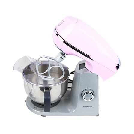 เครื่องผสมอาหาร MINIMEX MSM2-PI 4.50ลิตร_2