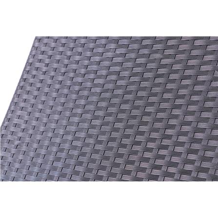 เตียงพักผ่อนลันตา VEVA สีน้ำตาล_3