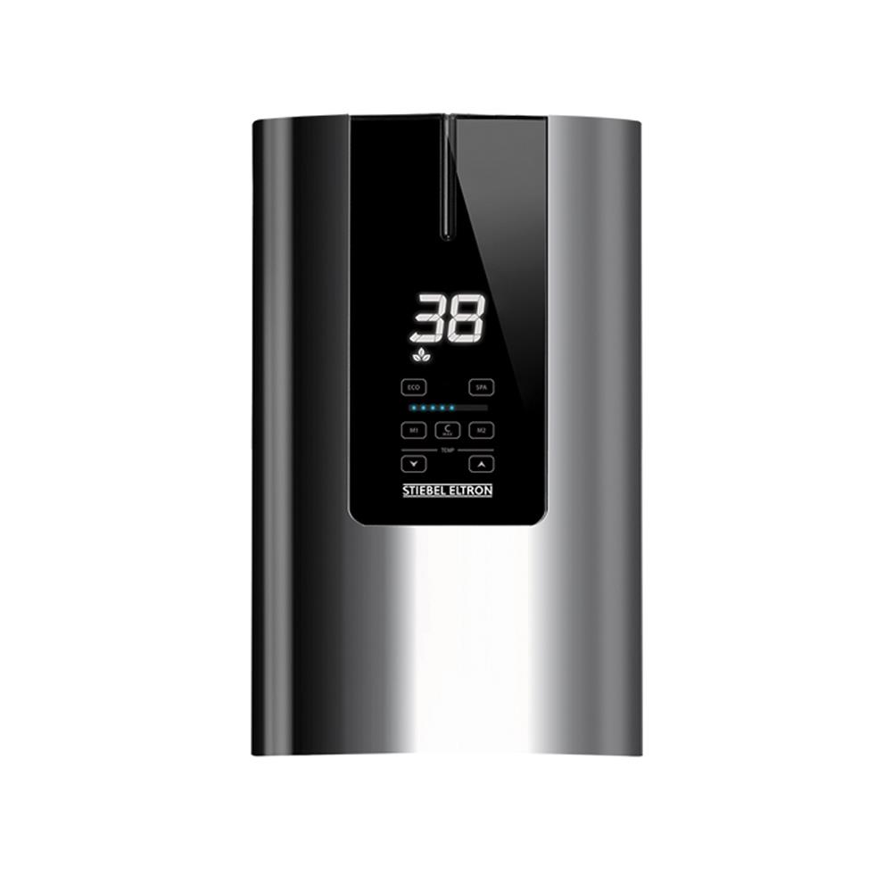 เครื่องทำน้ำอุ่น STIEBEL WL 45 EC 4500 วัตต์ สีเงิน