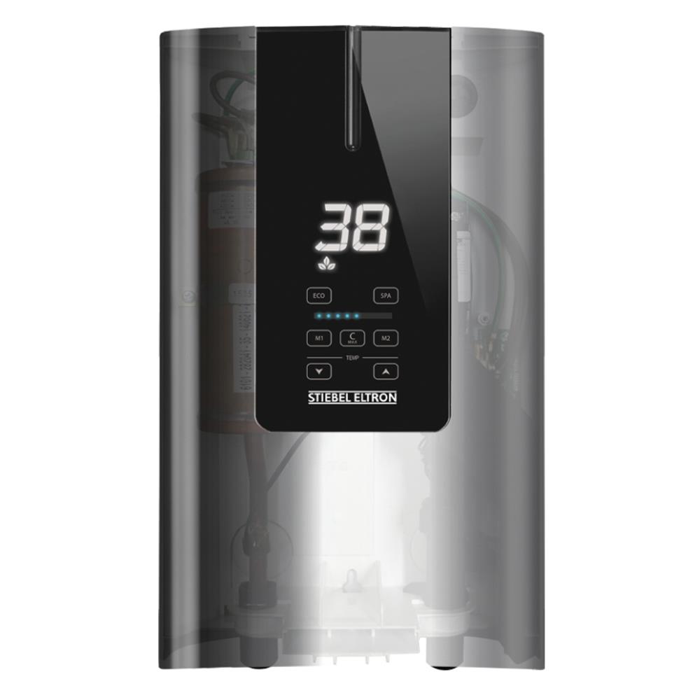 เครื่องทำน้ำอุ่น STIEBEL WL 45 EC 4500 วัตต์ สีเงิน