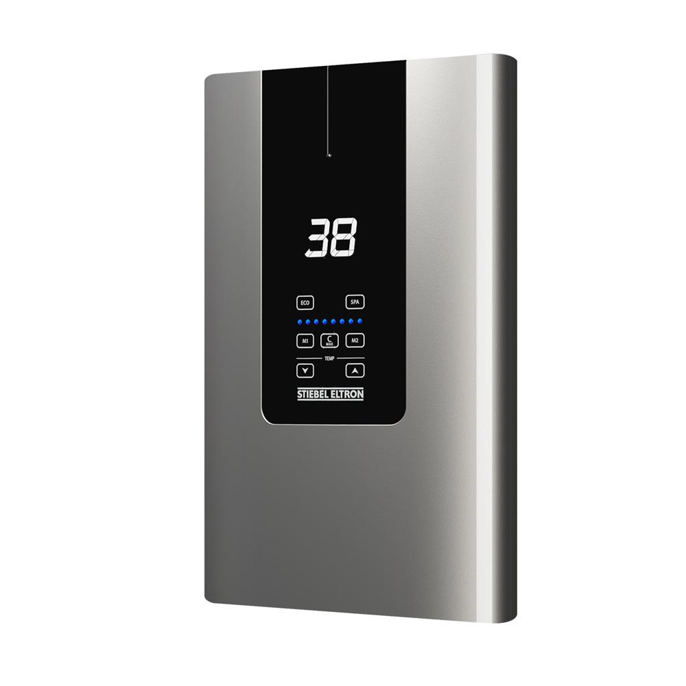 เครื่องทำน้ำอุ่น STIEBEL WL 45 EC 4500 วัตต์ สีเงิน