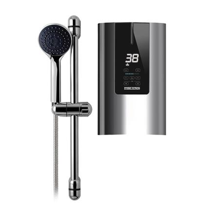 เครื่องทำน้ำอุ่น STIEBEL WL 45 EC 4500 วัตต์ สีเงิ...