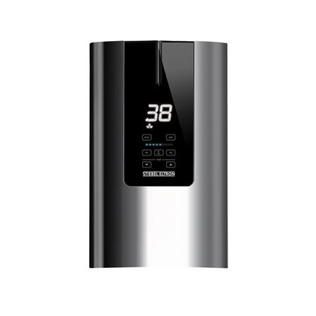 เครื่องทำน้ำอุ่น STIEBEL WL 45 EC 4500 วัตต์ สีเงิน_1