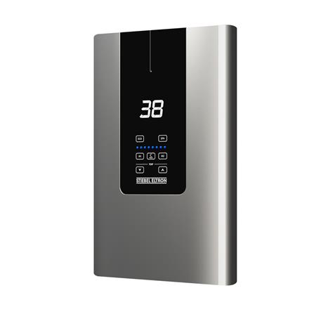 เครื่องทำน้ำอุ่น STIEBEL WL 45 EC 4500 วัตต์ สีเงิน_3