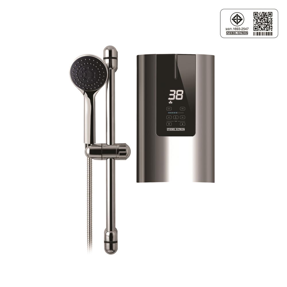 เครื่องทำน้ำอุ่น STIEBEL WL35 EC 3500 วัตต์ สีเงิน