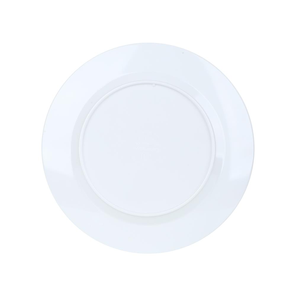 จานเมลามีนตื้น 8.5" SUPERWARE TSUM TSUM