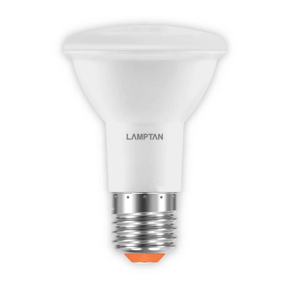 หลอด LED LAMPTAN PAR20 6 วัตต์ E27 WARMWHITE