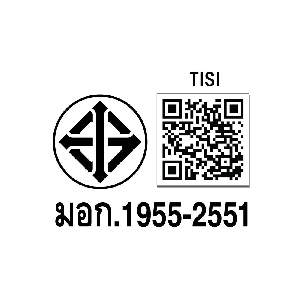 หลอด LED LAMPTAN PAR20 6 วัตต์ E27 WARMWHITE