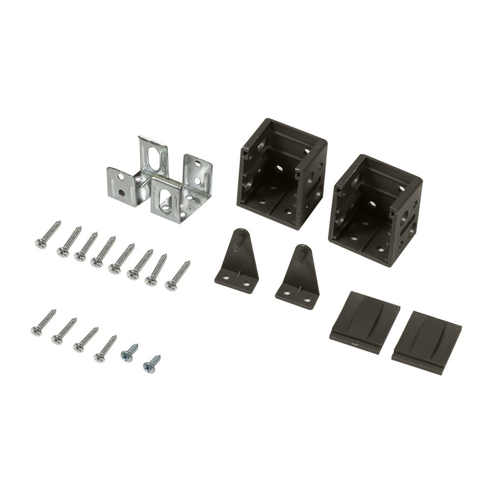 มู่ลี่ ไวนิล HOME LIVING STYLE 70X160 ซม. สีน้ำตาลเข้ม