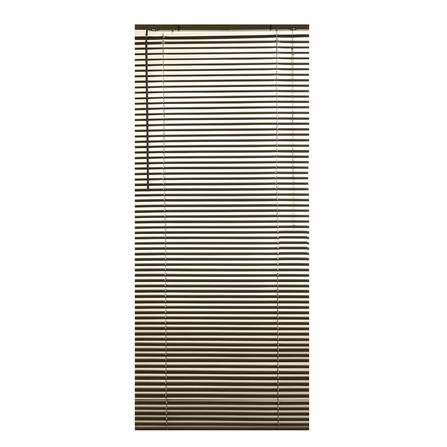 มู่ลี่ ไวนิล HOME LIVING STYLE 70X160 ซม. สีน้ำตาลเข้ม_2