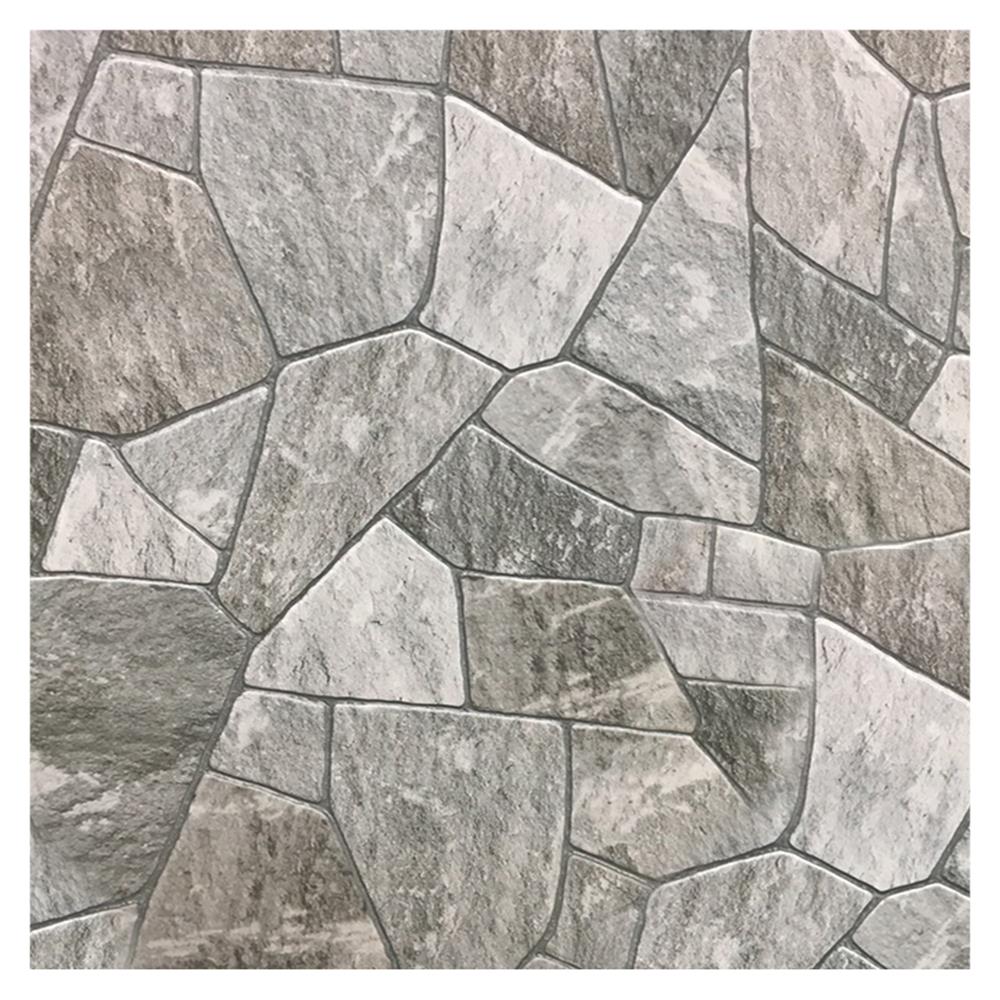 กระเบื้องพื้น 50x50 ซม. DURAGRES คาปูเล็ต เทา A 1M2