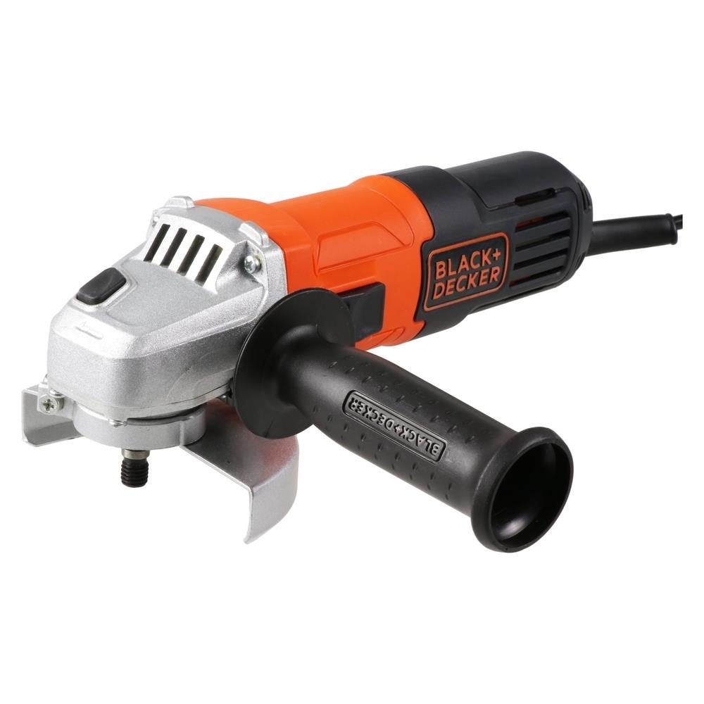 เครื่องเจียร BLACK&DECKER G650 B1 4 นิ้ว 650 วัตต์