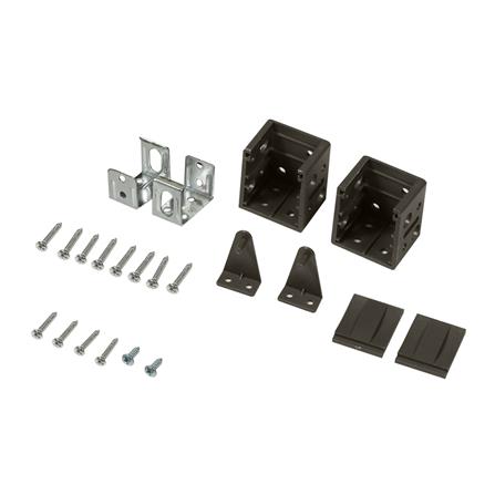 มู่ลี่ ไวนิล HOME LIVING STYLE 120X130 ซม. สีน้ำตาลเข้ม_4