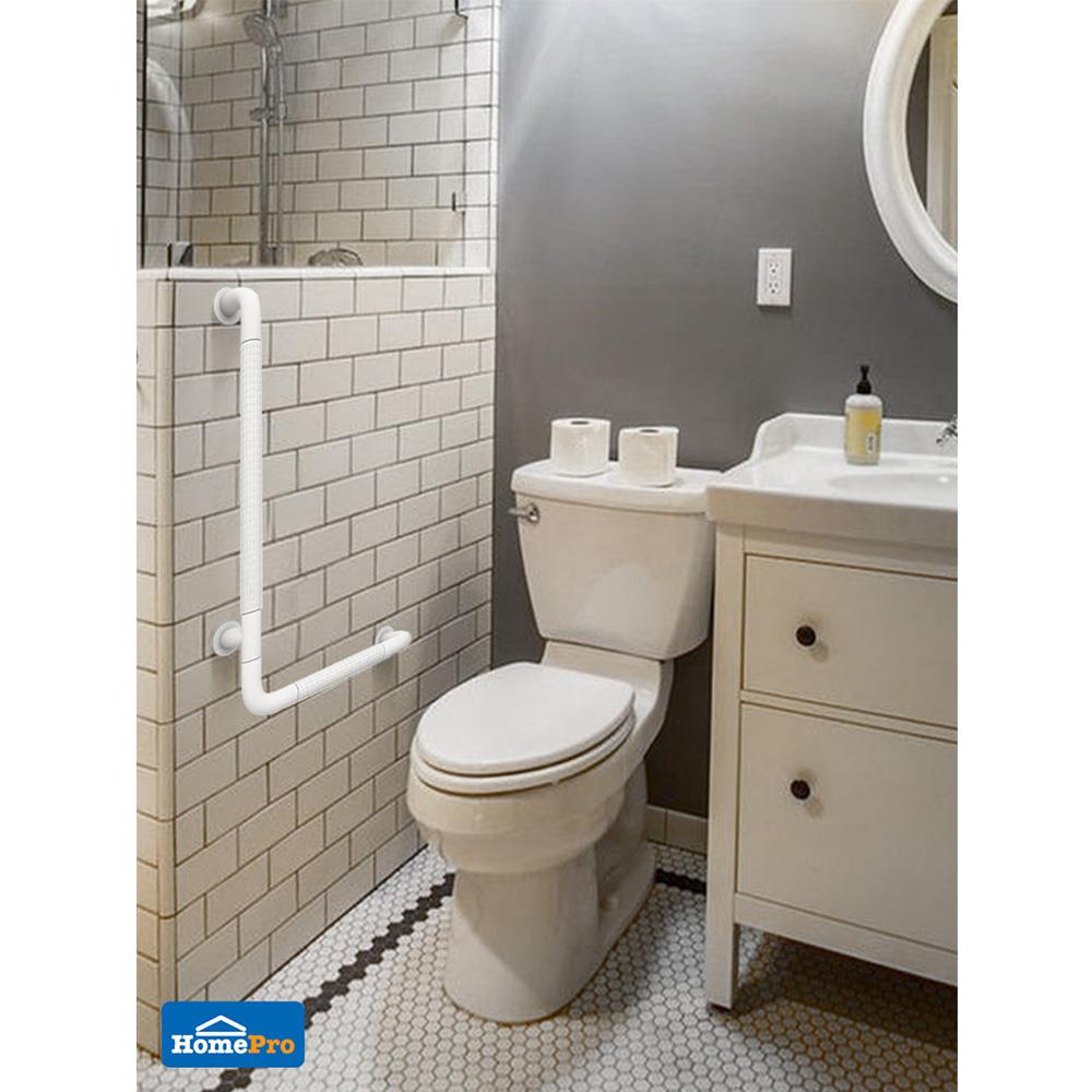 ราวมือจับ ตัว L MOYA BW4070