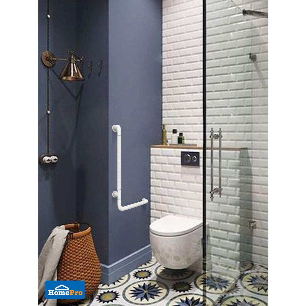 ราวมือจับ ตัว L MOYA BW4070