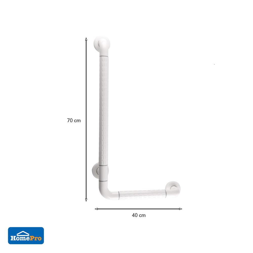 ราวมือจับ ตัว L MOYA BW4070