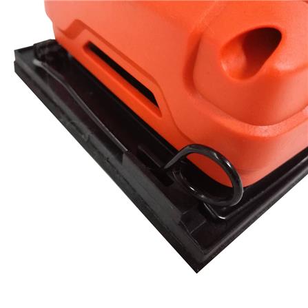 เครื่องขัดกระดาษทราย BLACK&DECKER BS200-B1 200 วัตต์_2