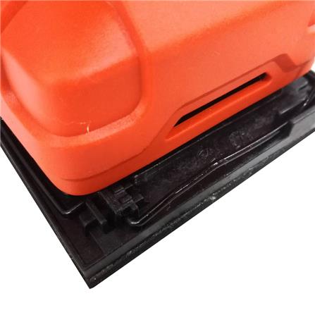 เครื่องขัดกระดาษทราย BLACK&DECKER BS200-B1 200 วัตต์_3