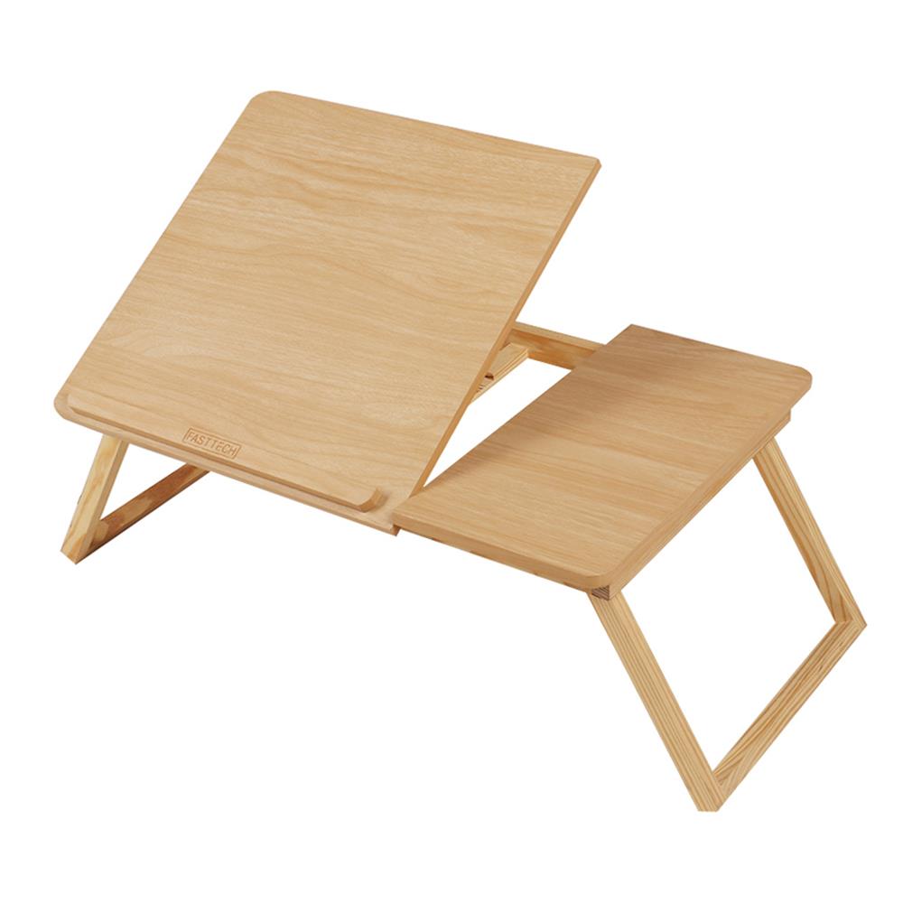 โต๊ะอเนกประสงค์ FASTTECT TB4060-NANA-P04 สีเมเปิ้ล