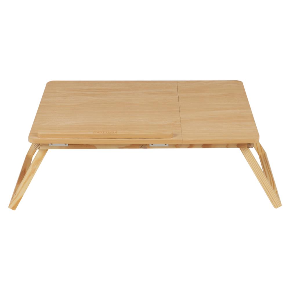 โต๊ะอเนกประสงค์ FASTTECT TB4060-NANA-P04 สีเมเปิ้ล