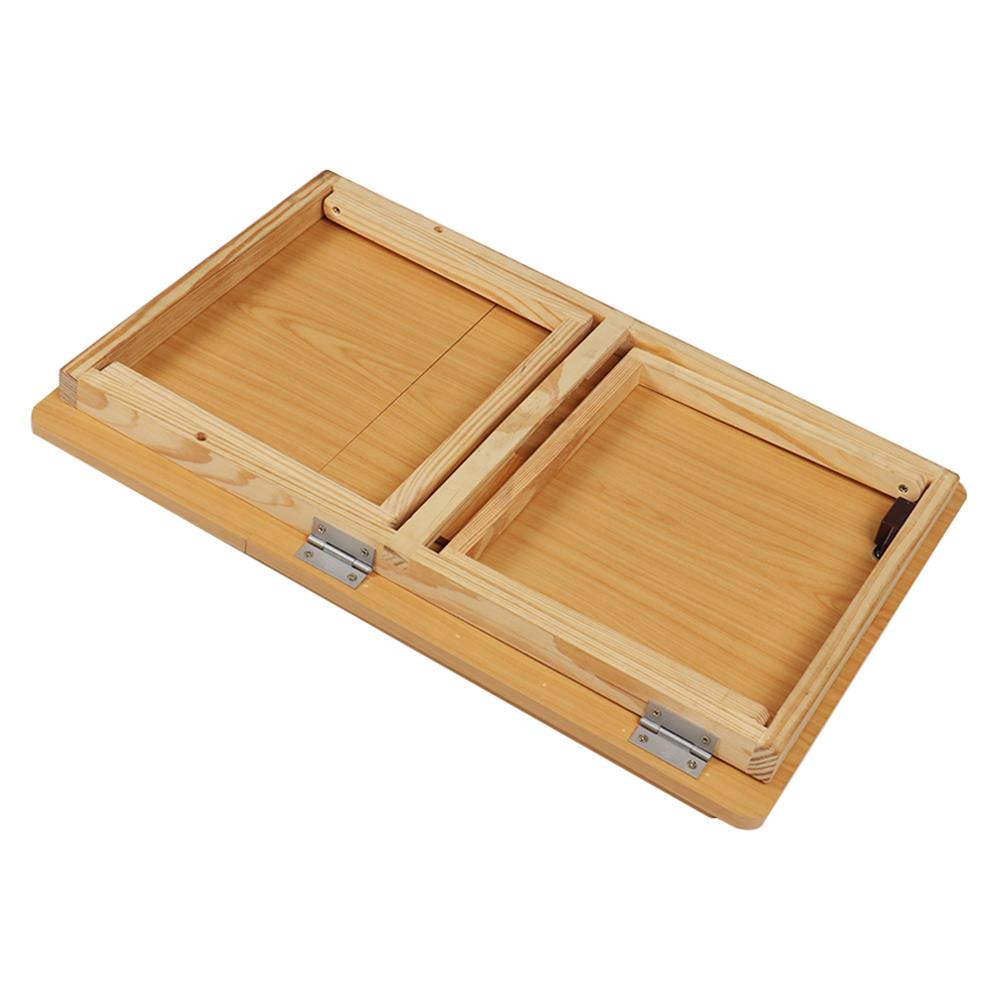 โต๊ะอเนกประสงค์ FASTTECT TB4060-NANA-P04 สีเมเปิ้ล