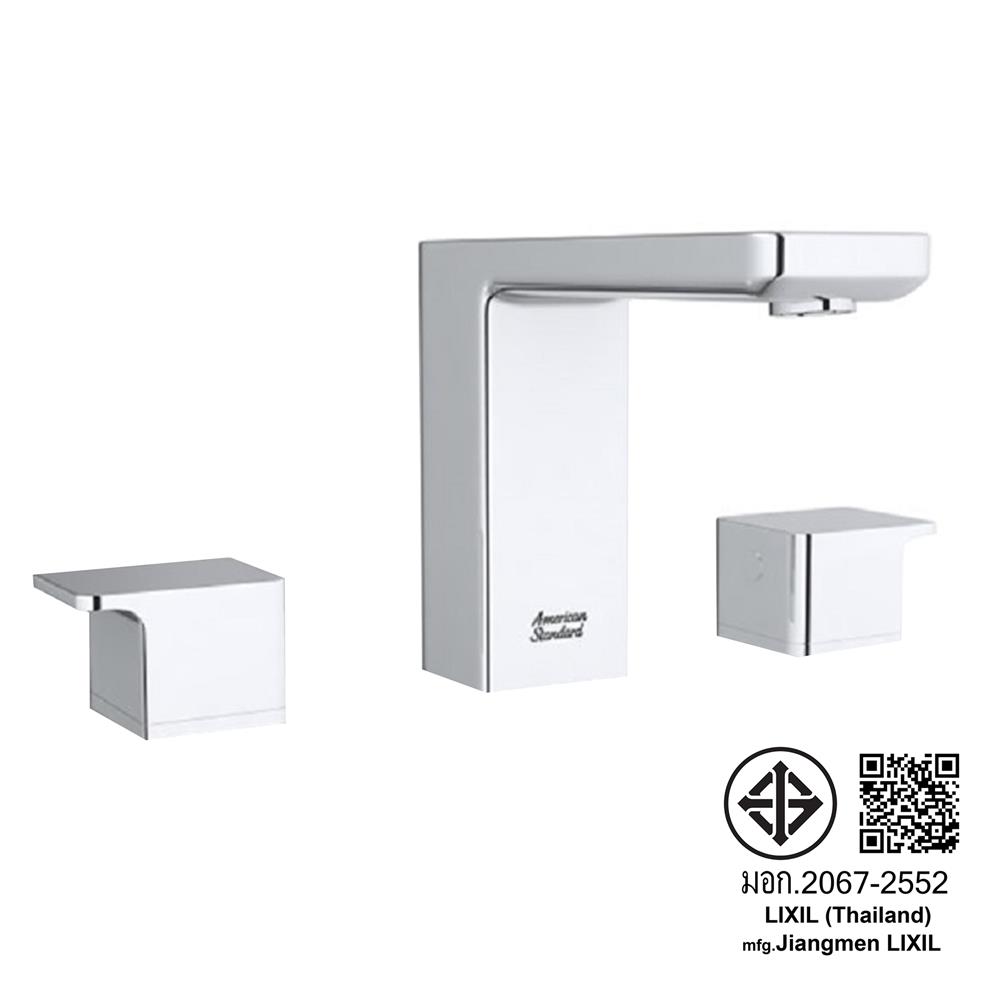 ก๊อกอ่างล้างหน้าผสม AMERICAN STANDARD A-1303-130
