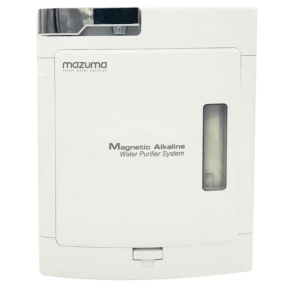 WATER PURIFICATION SYSTEM MAZUMA MAGNETIC ALKALINE