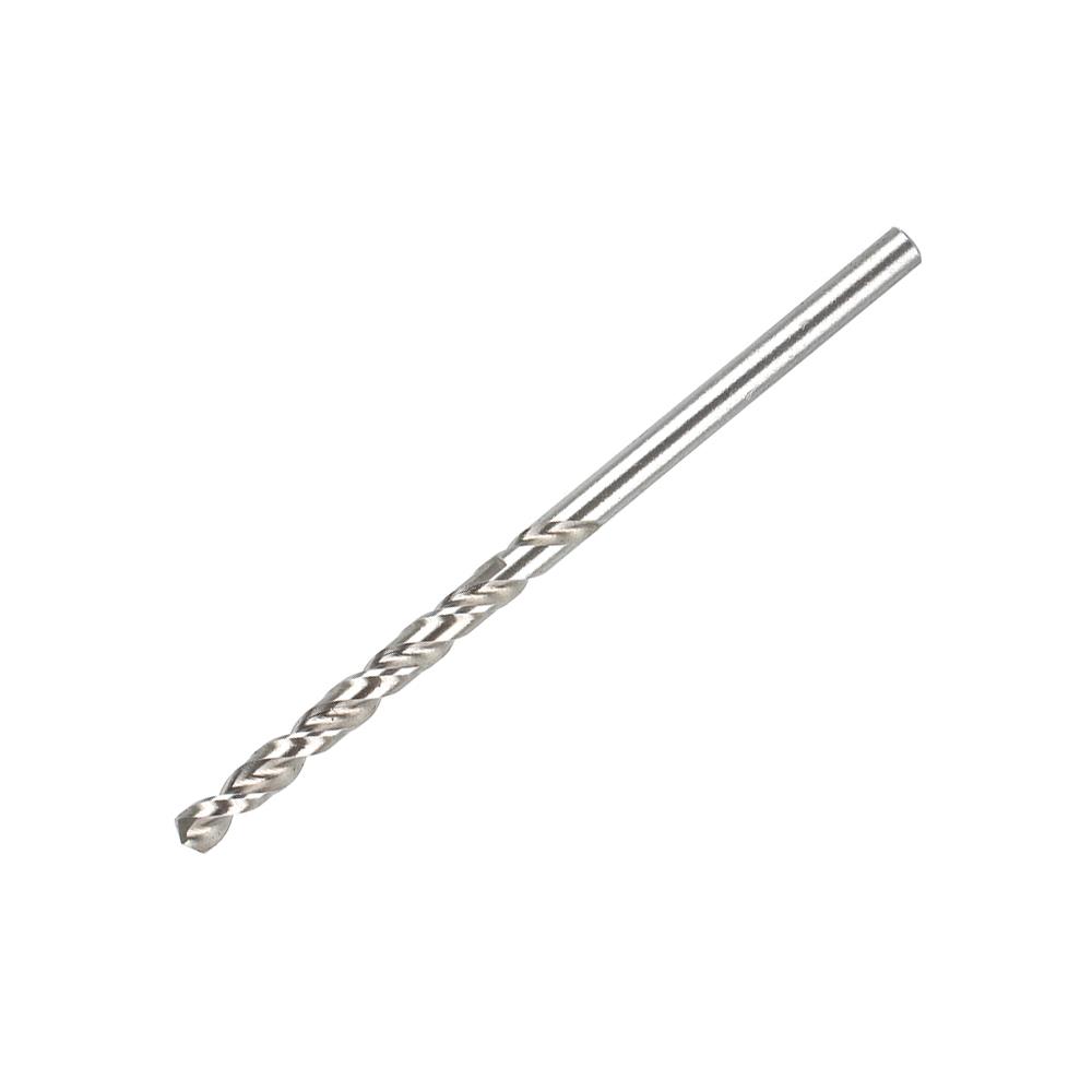 ดอกเจาะเหล็ก HIGH SPEED STANLEY 3.5 มม. แพ็ก 10 ชิ้น