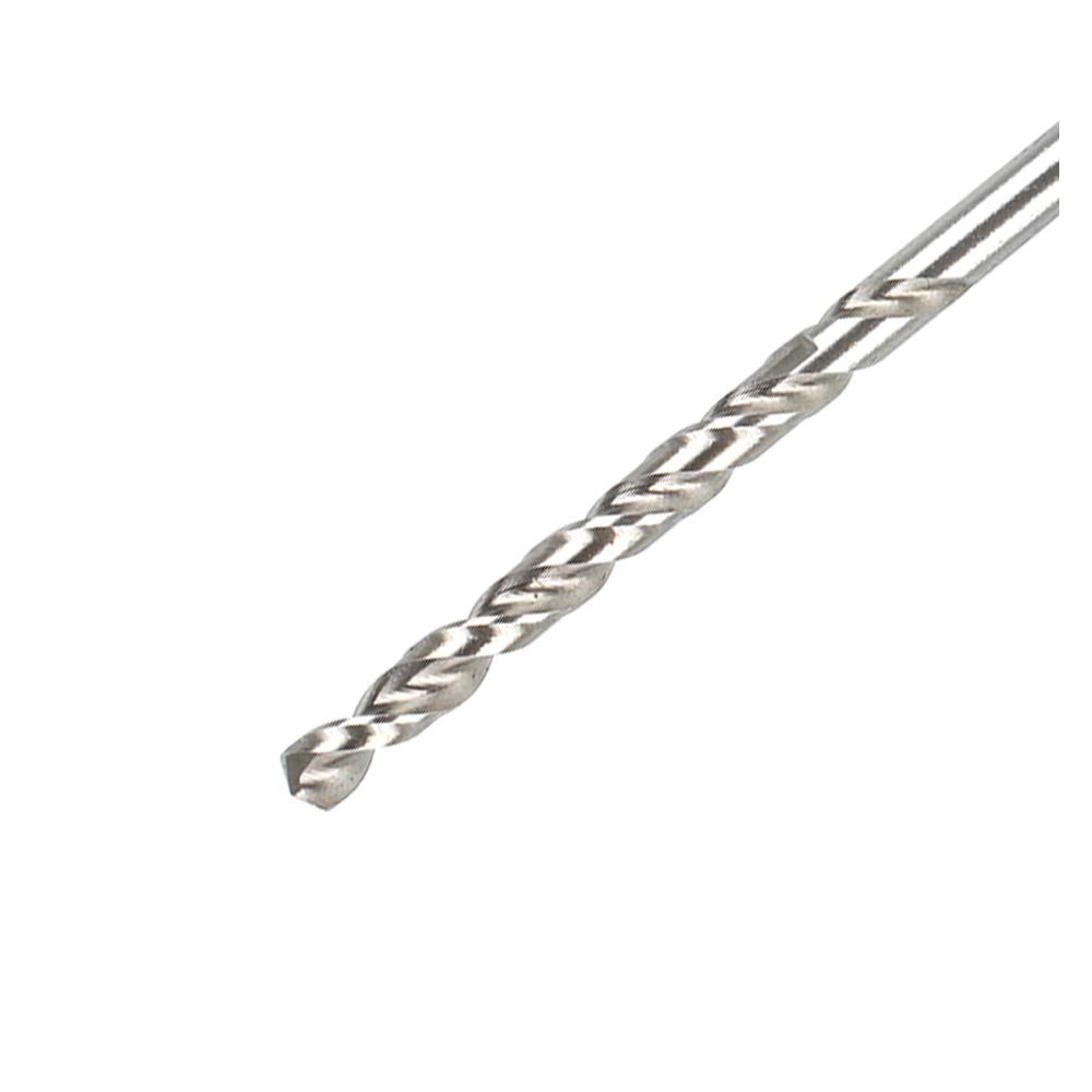 ดอกเจาะเหล็ก HIGH SPEED STANLEY 3.5 มม. แพ็ก 10 ชิ้น