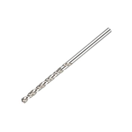 ดอกเจาะเหล็ก HIGH SPEED STANLEY 3.5 มม. แพ็ก 10 ชิ้น_0