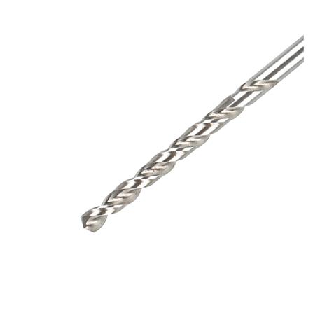 ดอกเจาะเหล็ก HIGH SPEED STANLEY 3.5 มม. แพ็ก 10 ชิ้น_1