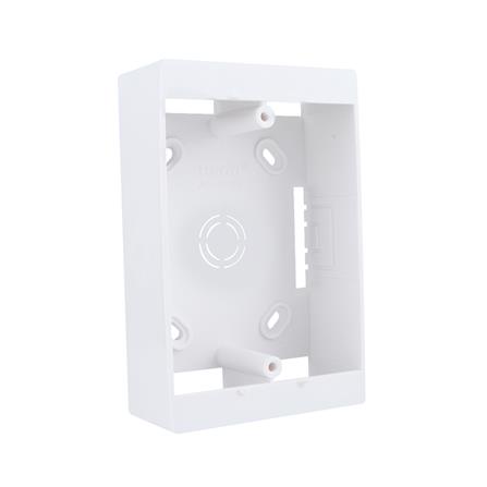 กล่องลอย HACO AP-B003 2x4 นิ้ว สีขาว_1