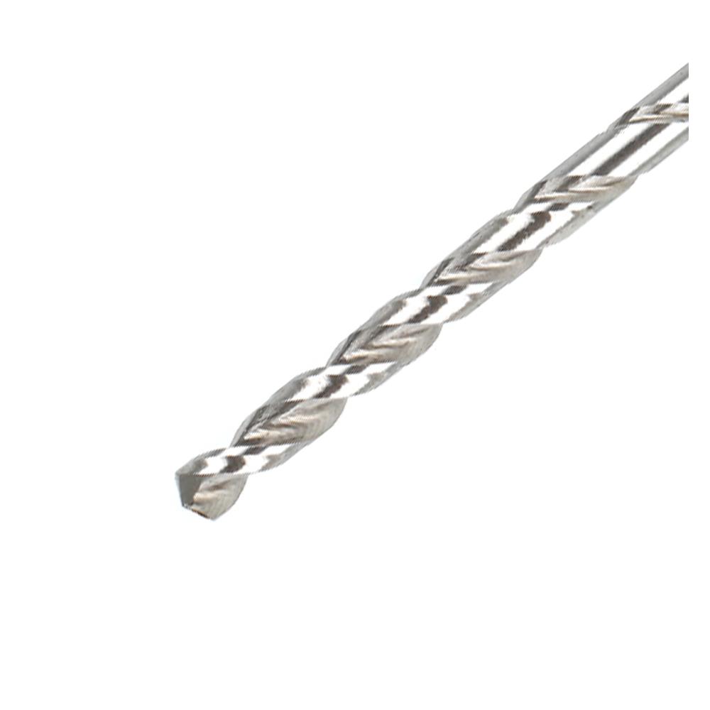 ดอกเจาะเหล็ก HIGH SPEED STANLEY 3 มม. แพ็ก 10 ชิ้น