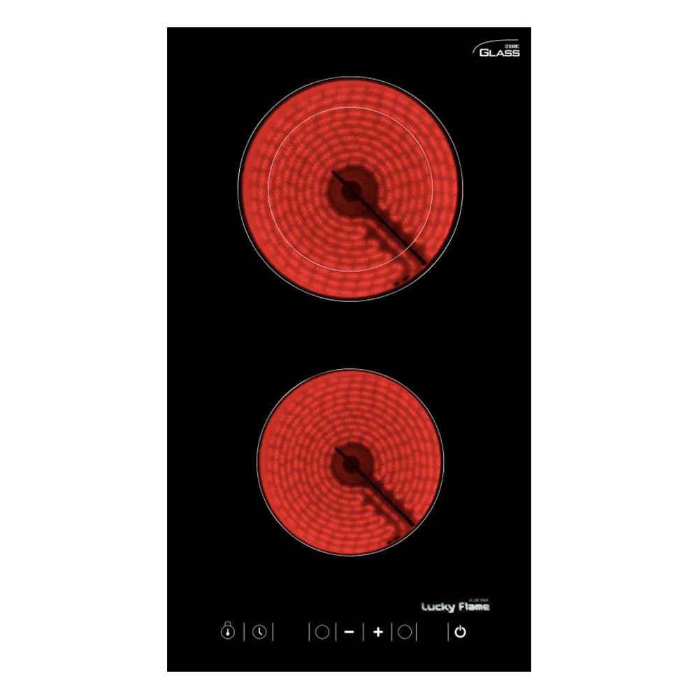 เตาฝังเซรามิก LUCKY FLAME BH-30IF 30 ซม.