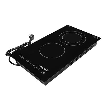 เตาฝังเซรามิก LUCKY FLAME BH-30IF 30 ซม._1