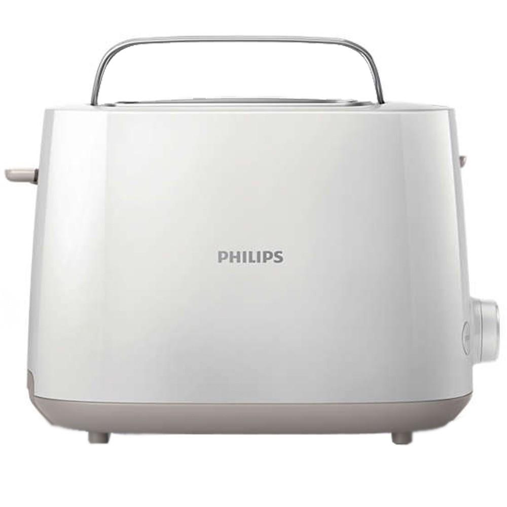 เครื่องปิ้งขนมปัง PHILIPS HD2581/00