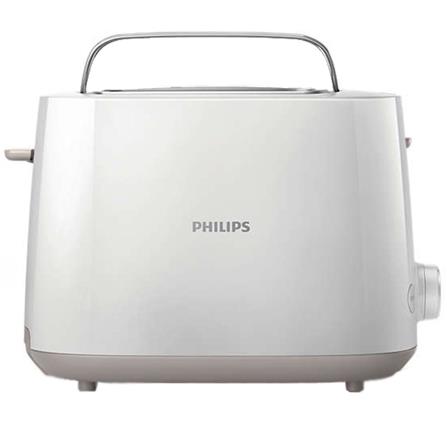 เครื่องปิ้งขนมปัง PHILIPS HD2581/00
