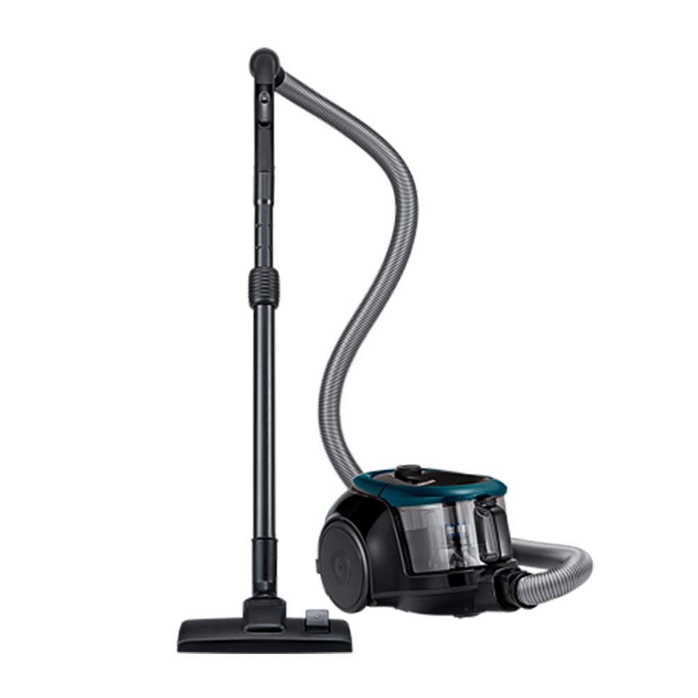 เครื่องดูดฝุ่นแบบกล่อง SAMSUNG VC18M21M0VN/ST