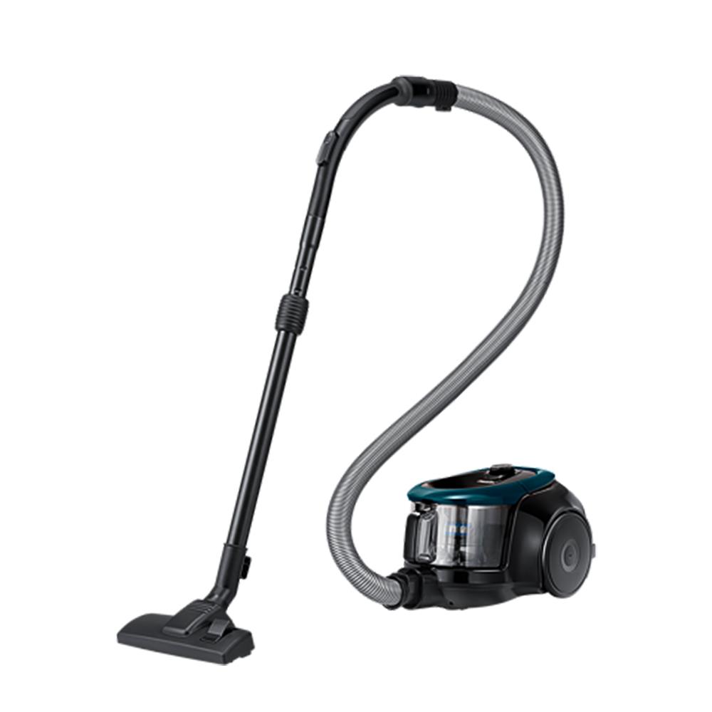 เครื่องดูดฝุ่นแบบกล่อง SAMSUNG VC18M21M0VN/ST