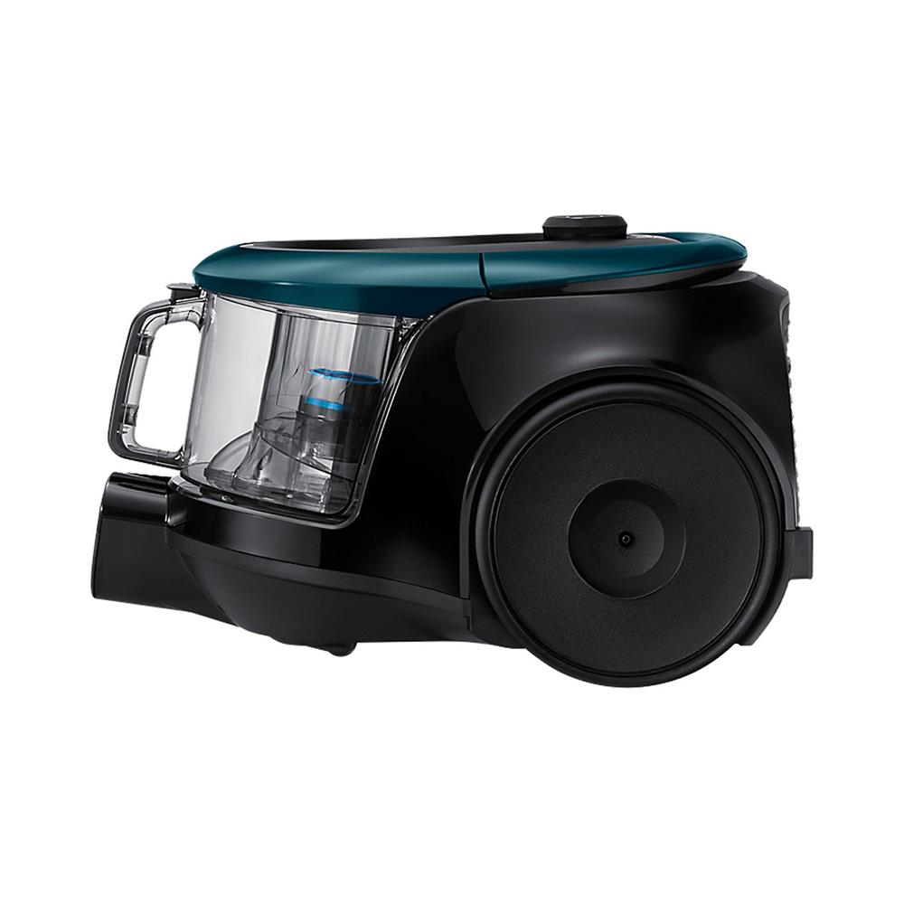 เครื่องดูดฝุ่นแบบกล่อง SAMSUNG VC18M21M0VN/ST