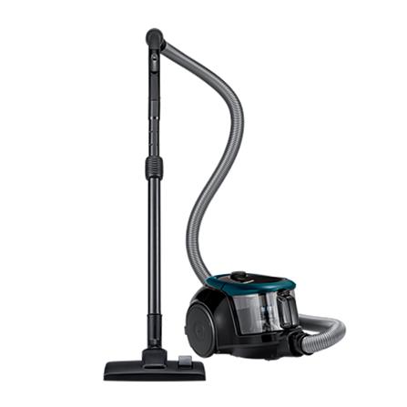 เครื่องดูดฝุ่นแบบกล่อง SAMSUNG VC18M21M0VN/ST_0